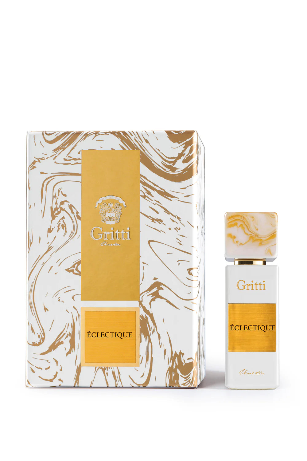 Eclectique By Gritti