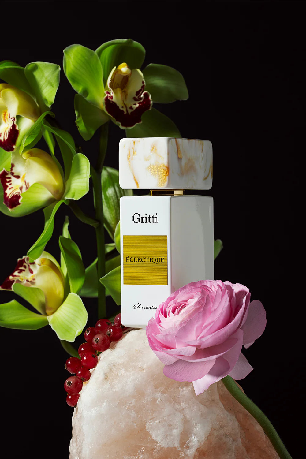 Eclectique By Gritti