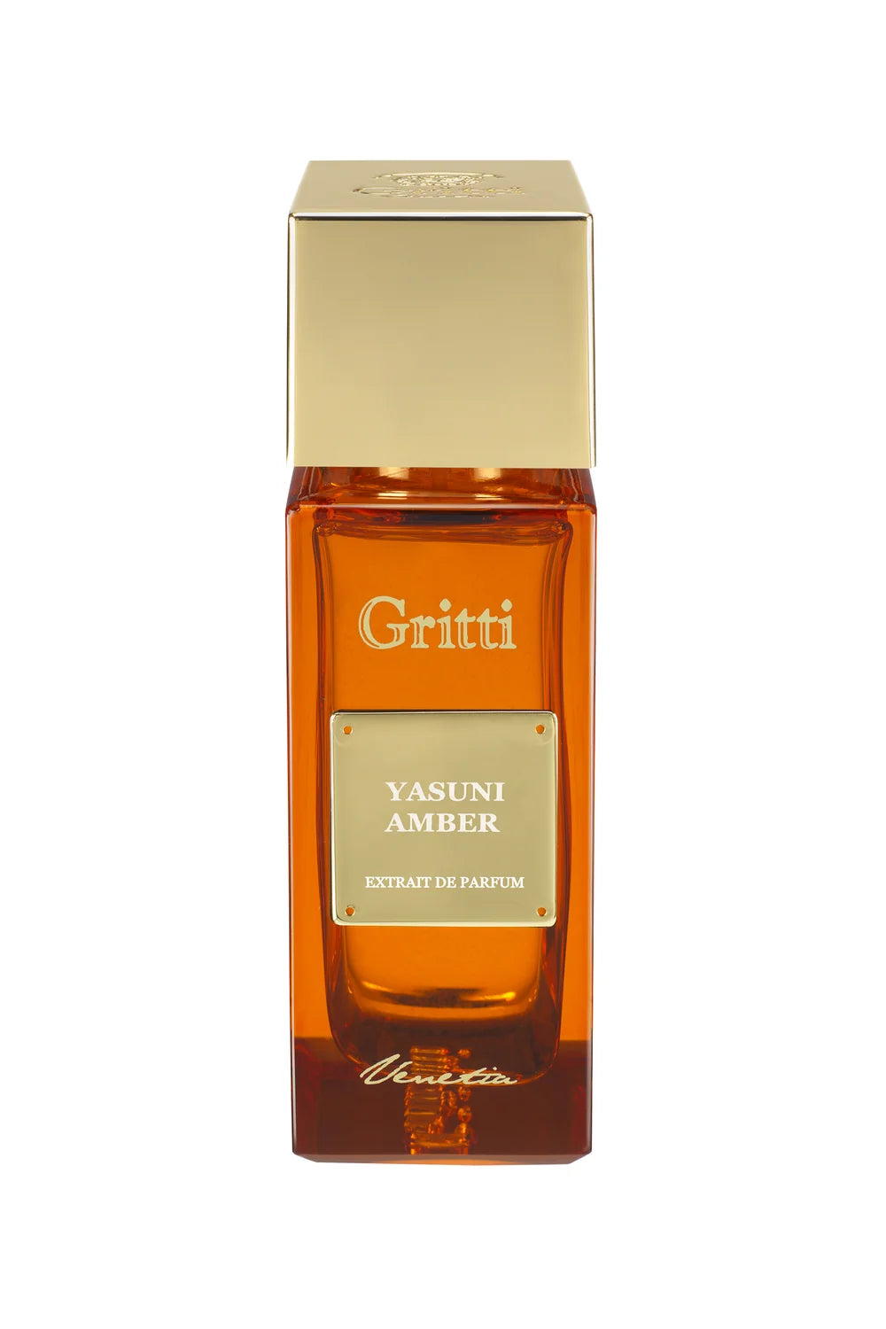 Yasuni Amber by Gritti