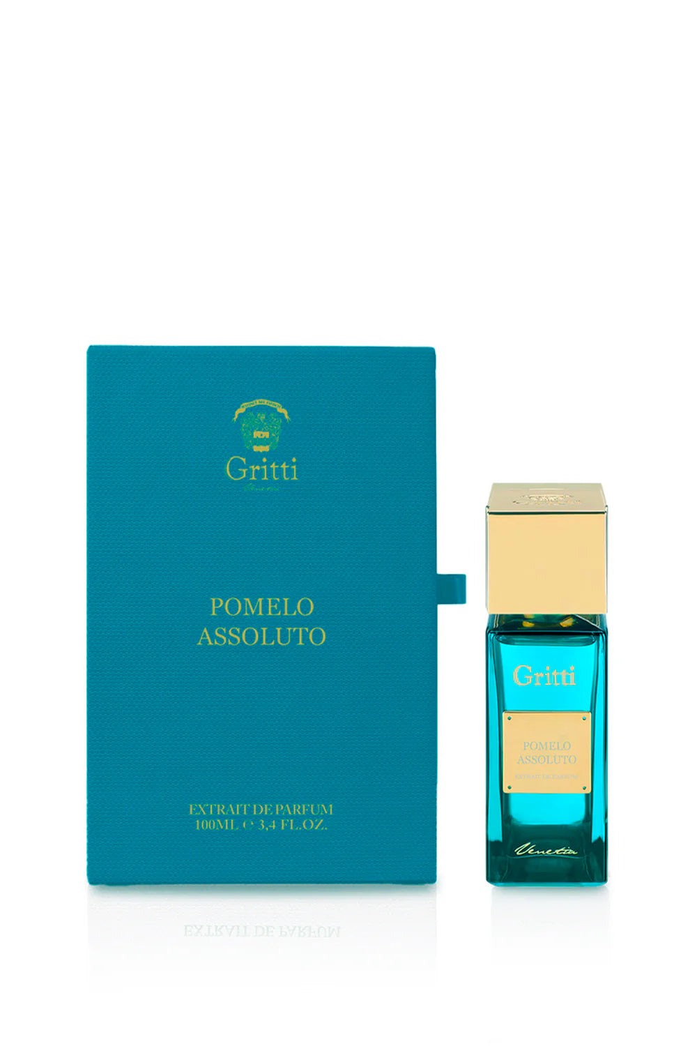 Pomelo Assoluto by Gritti
