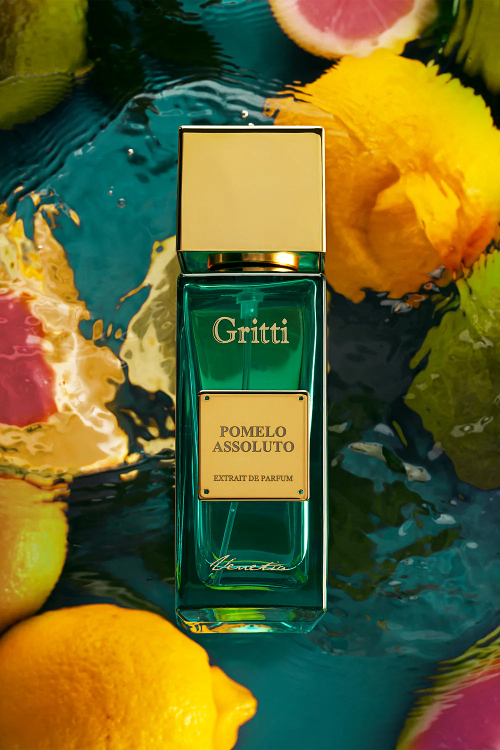 Pomelo Assoluto by Gritti