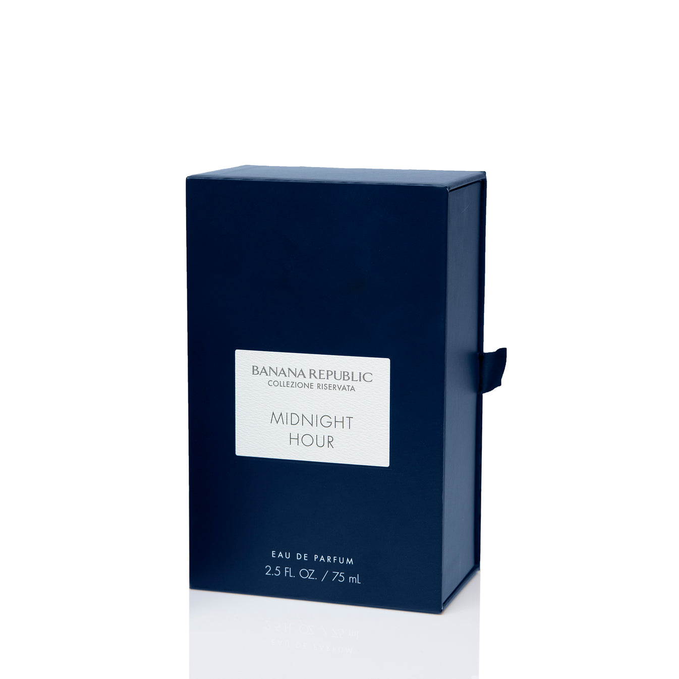 Collezione Riservata Midnight Hour Eau de Parfum By Banana Republic