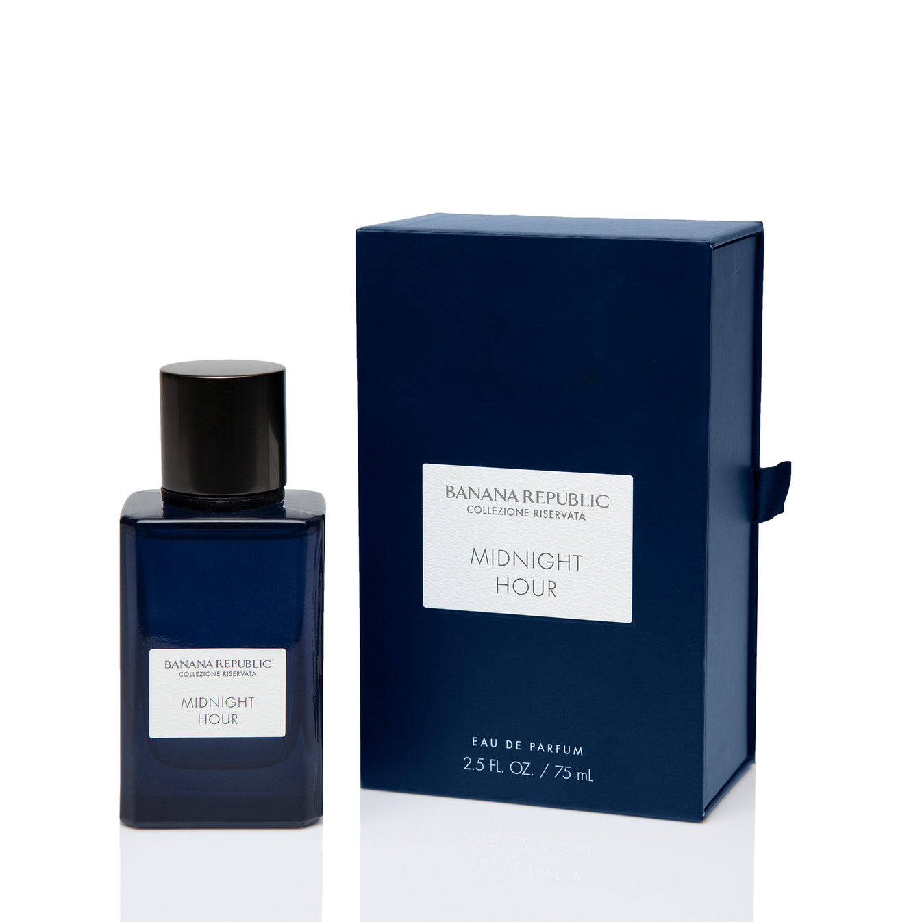 Collezione Riservata Midnight Hour Eau de Parfum By Banana Republic