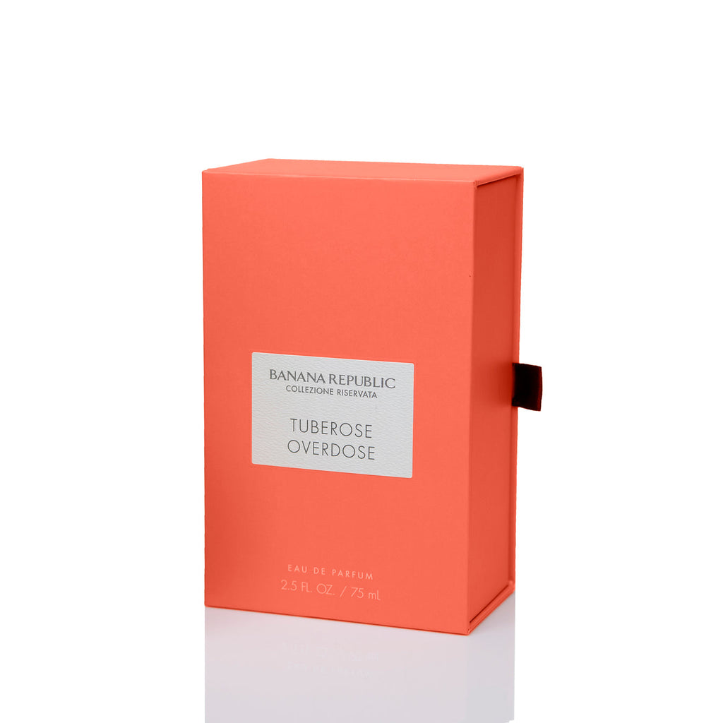 Collezione Riservata Tuberose Overdose Eau de Parfum By Banana Republic