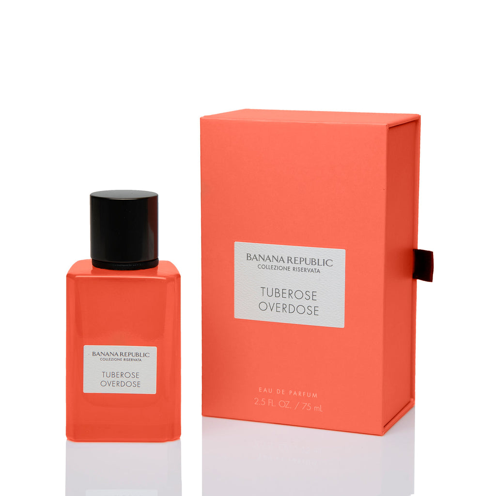Collezione Riservata Tuberose Overdose Eau de Parfum By Banana Republic