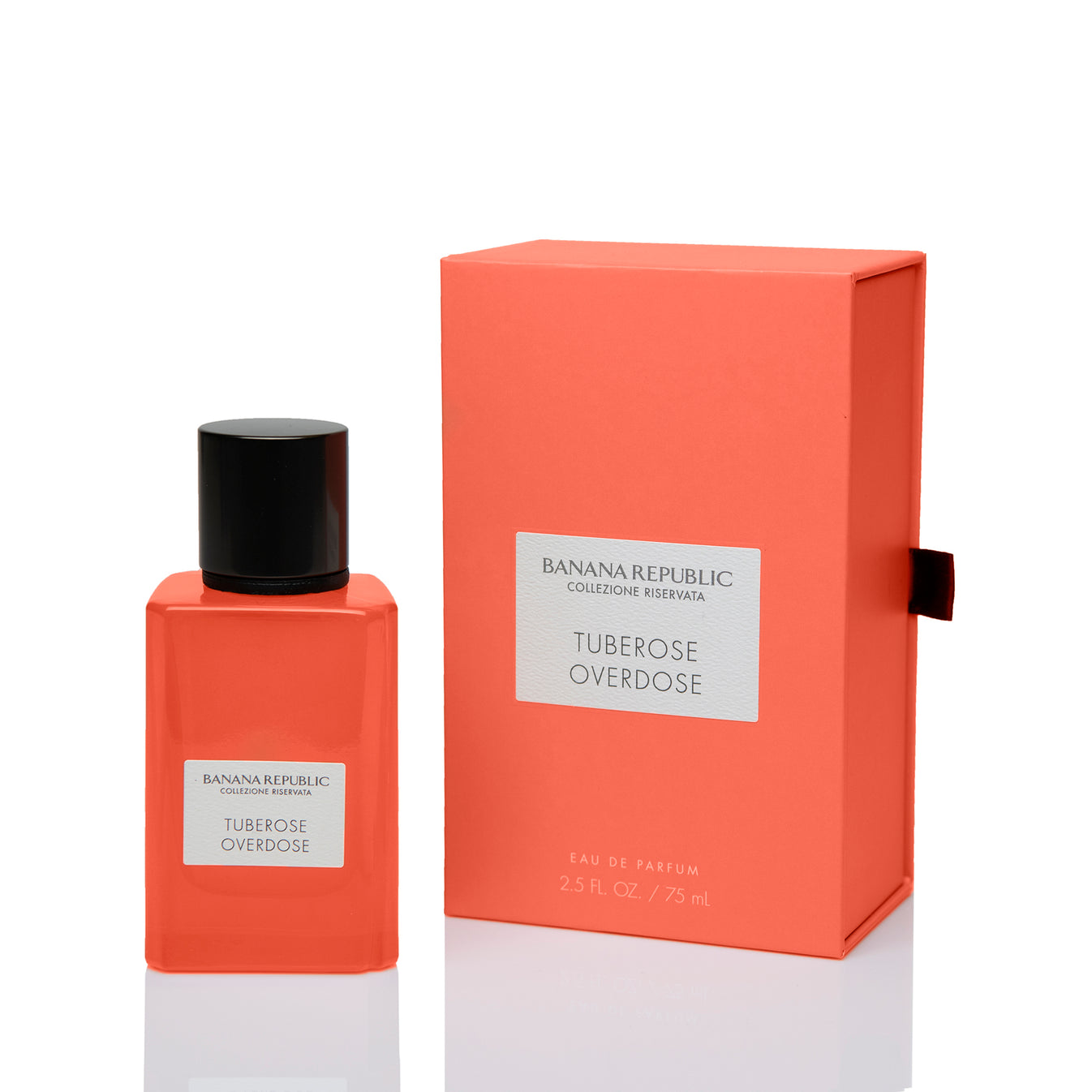 Collezione Riservata Tuberose Overdose Eau de Parfum By Banana Republic