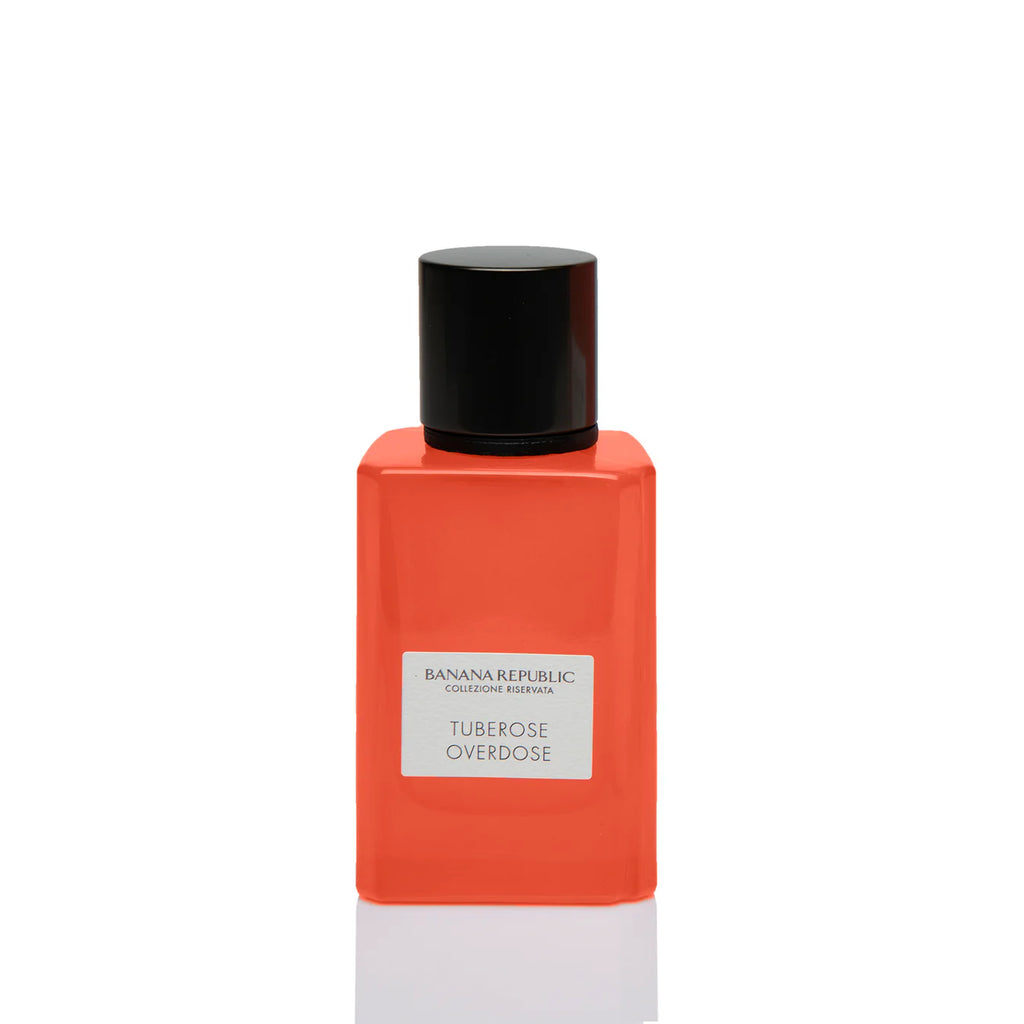 Collezione Riservata Tuberose Overdose Eau de Parfum By Banana Republic