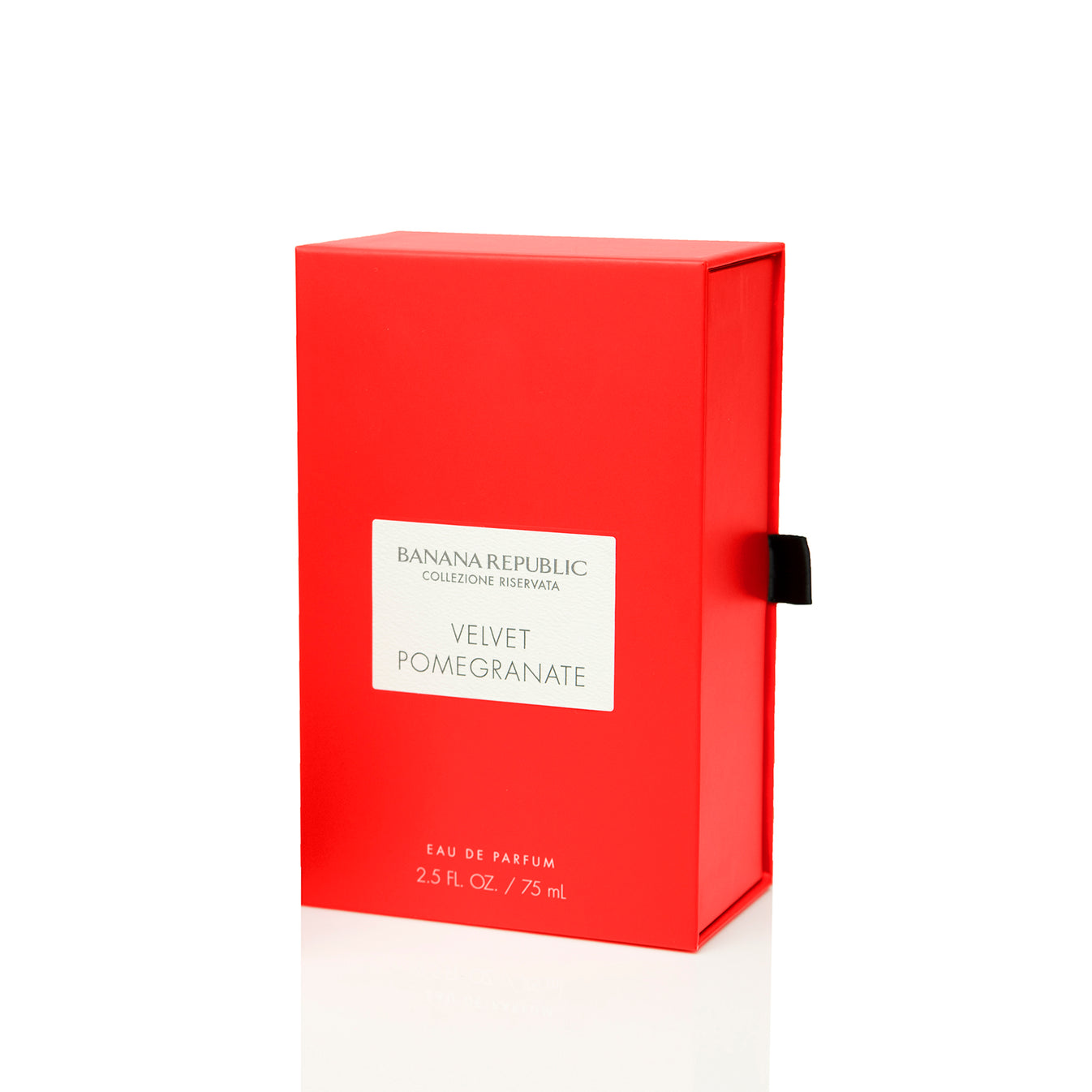 Collezione Riservata Velvet Pomegranate Eau de Parfum By Banana Republic