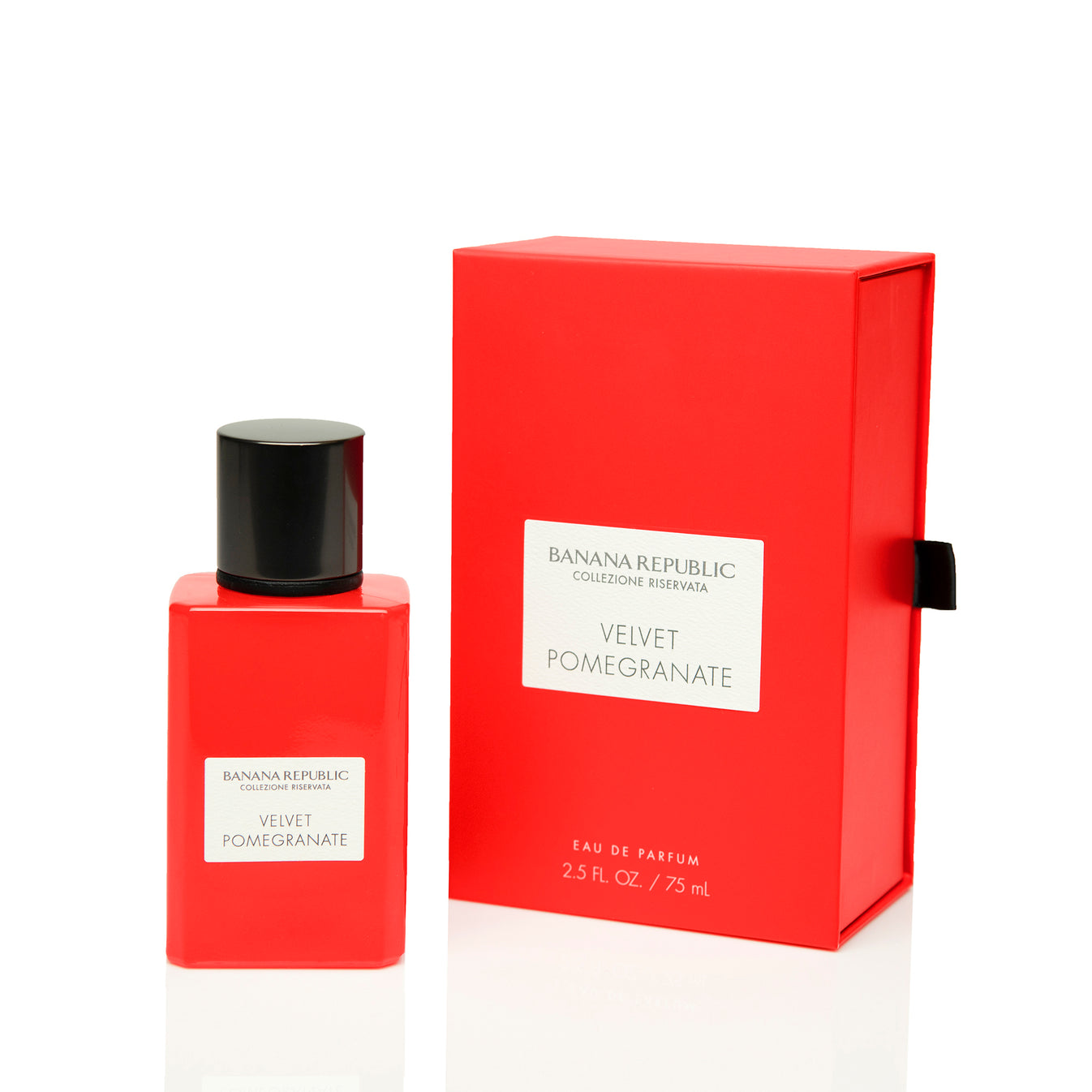 Collezione Riservata Velvet Pomegranate Eau de Parfum By Banana Republic