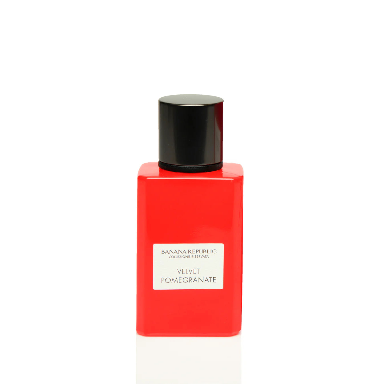 Collezione Riservata Velvet Pomegranate Eau de Parfum By Banana Republic