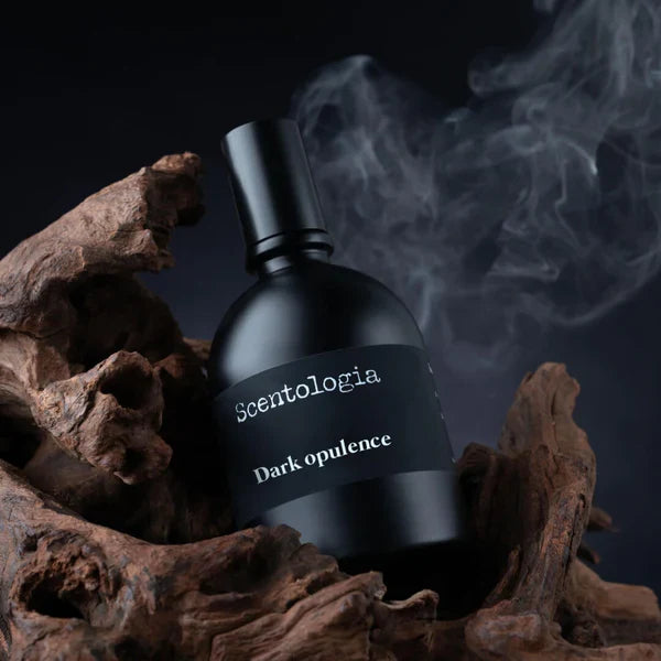 Dark opulence By Scentologia