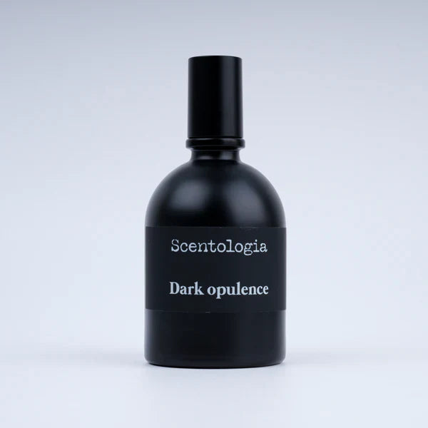 Dark opulence By Scentologia