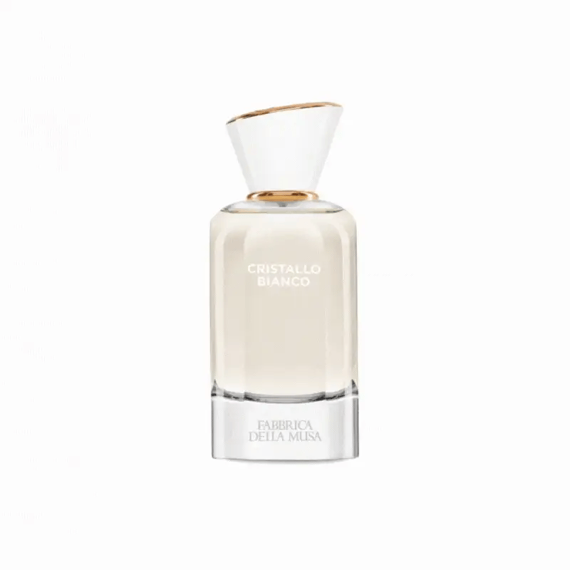 Cristallo Bianco by Fabbrica Della Musa