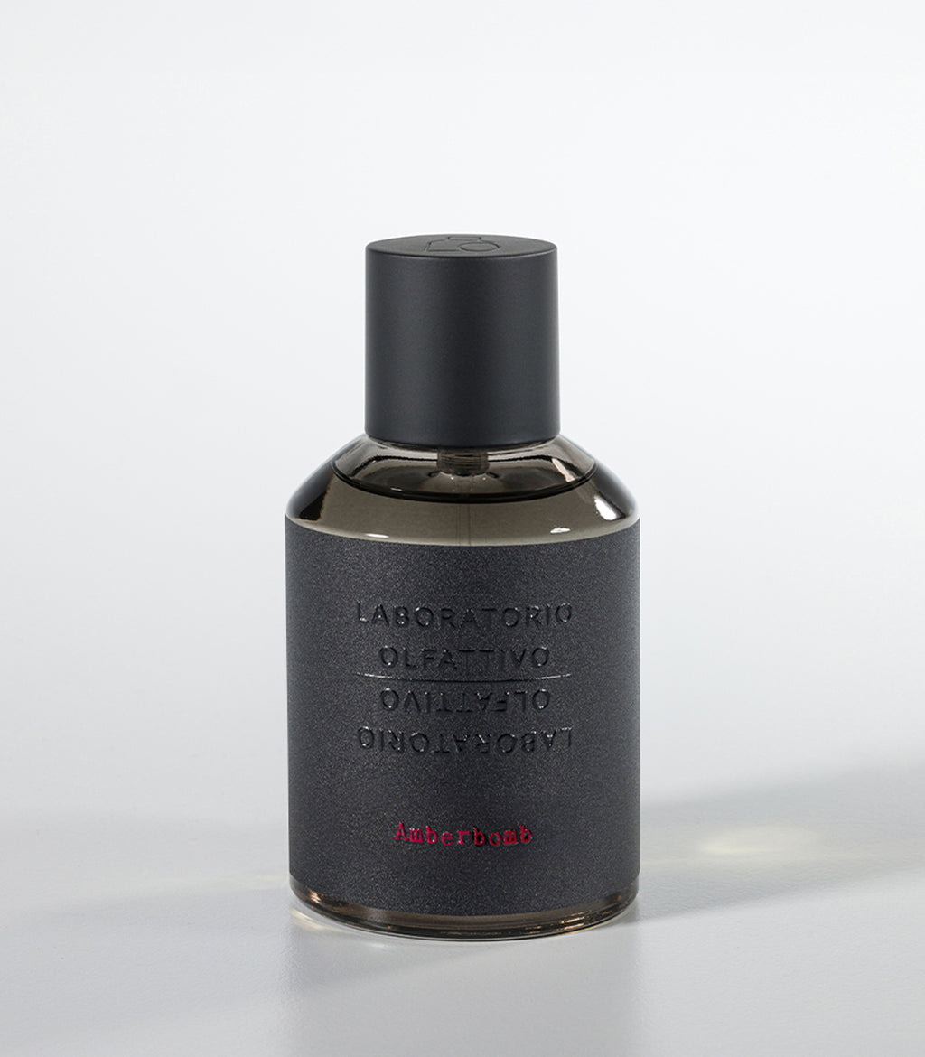 Amberbomb by Laboratorio Olfattivo