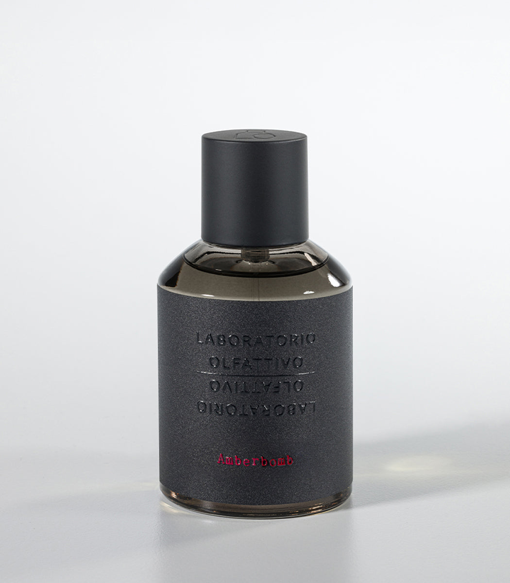 Amberbomb by Laboratorio Olfattivo