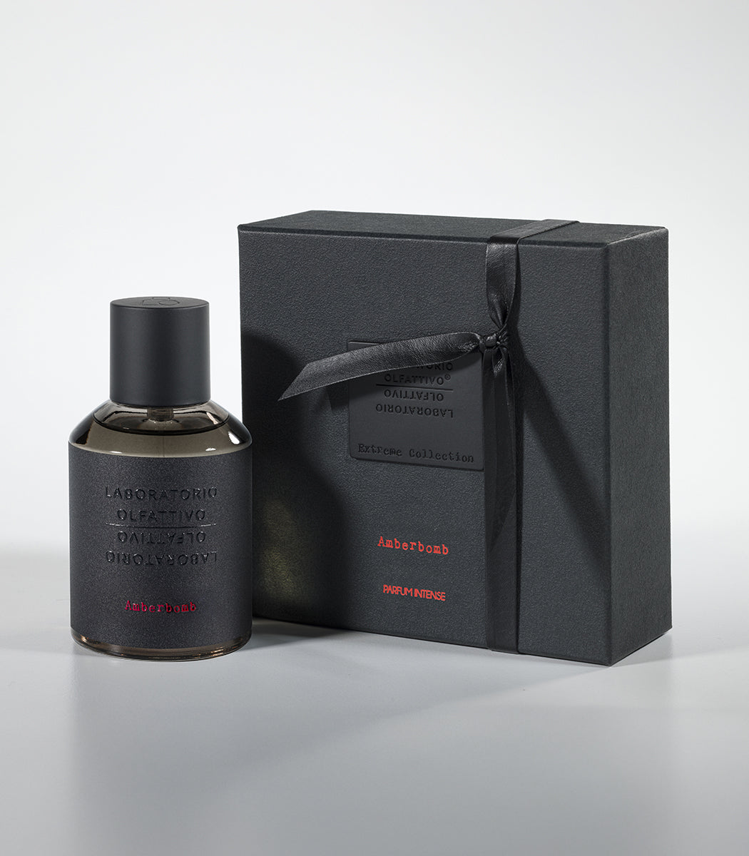 Amberbomb by Laboratorio Olfattivo