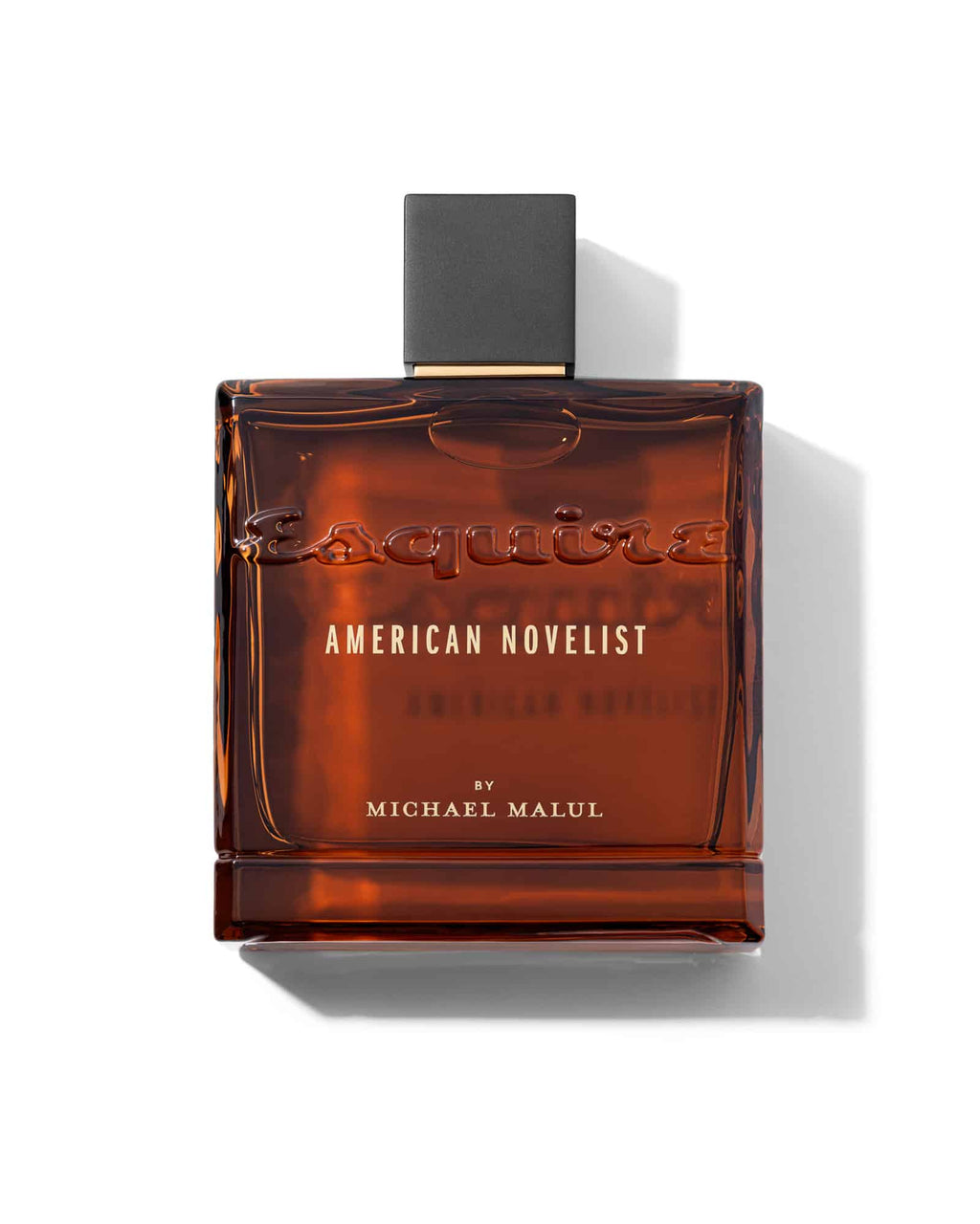 American Novelist By Michael Malul London