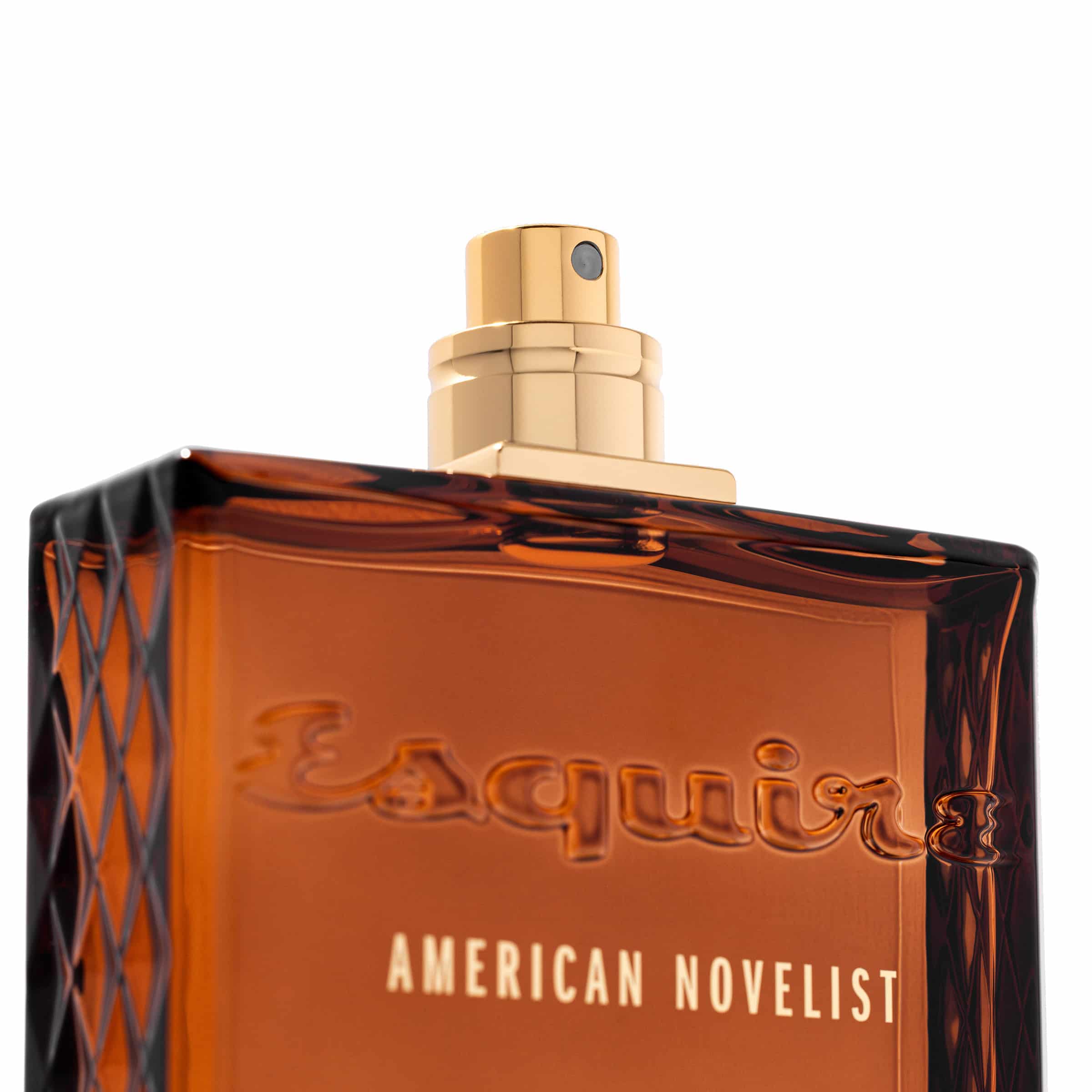 American Novelist By Michael Malul London