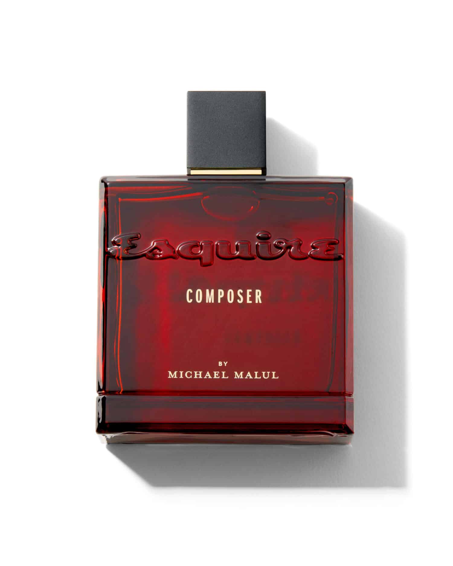 Composer by Michael Malul