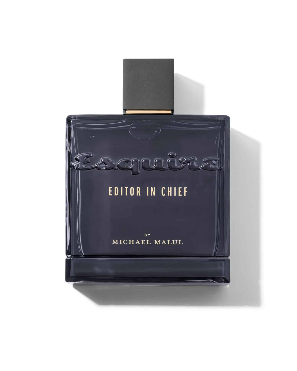 Editor In Chief By Michael Malul London