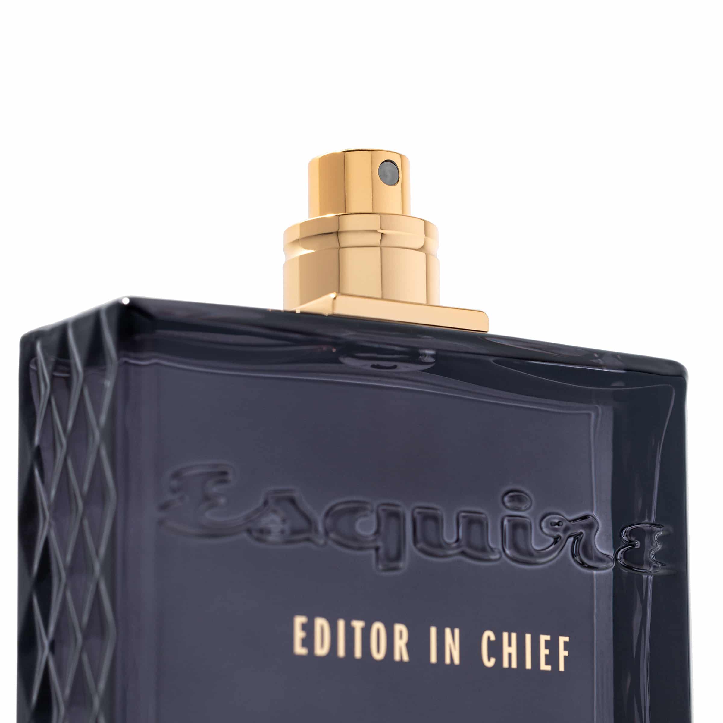 Editor In Chief By Michael Malul London