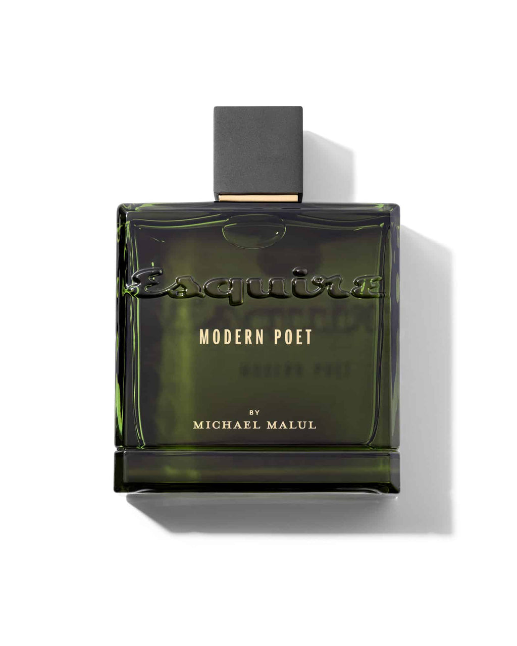 Modern Poet By Michael Malul London