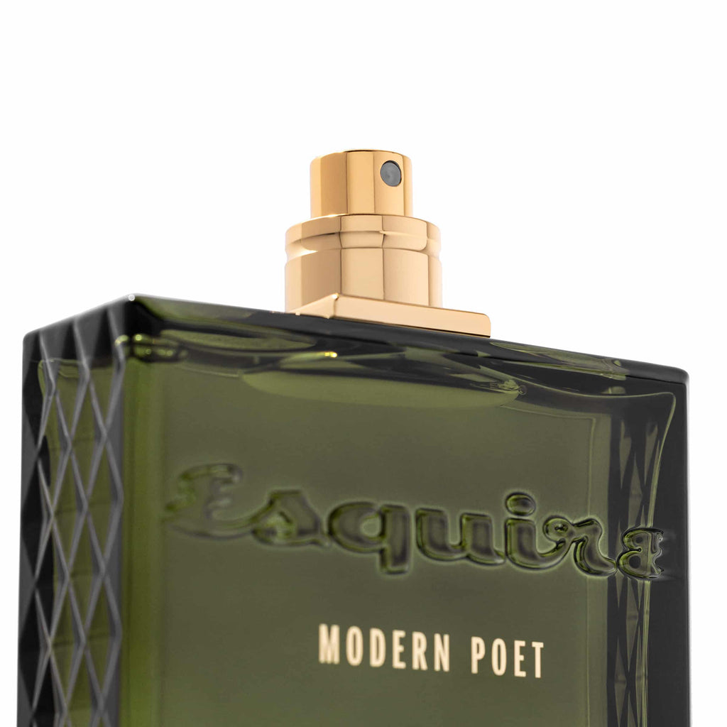 Modern Poet By Michael Malul London