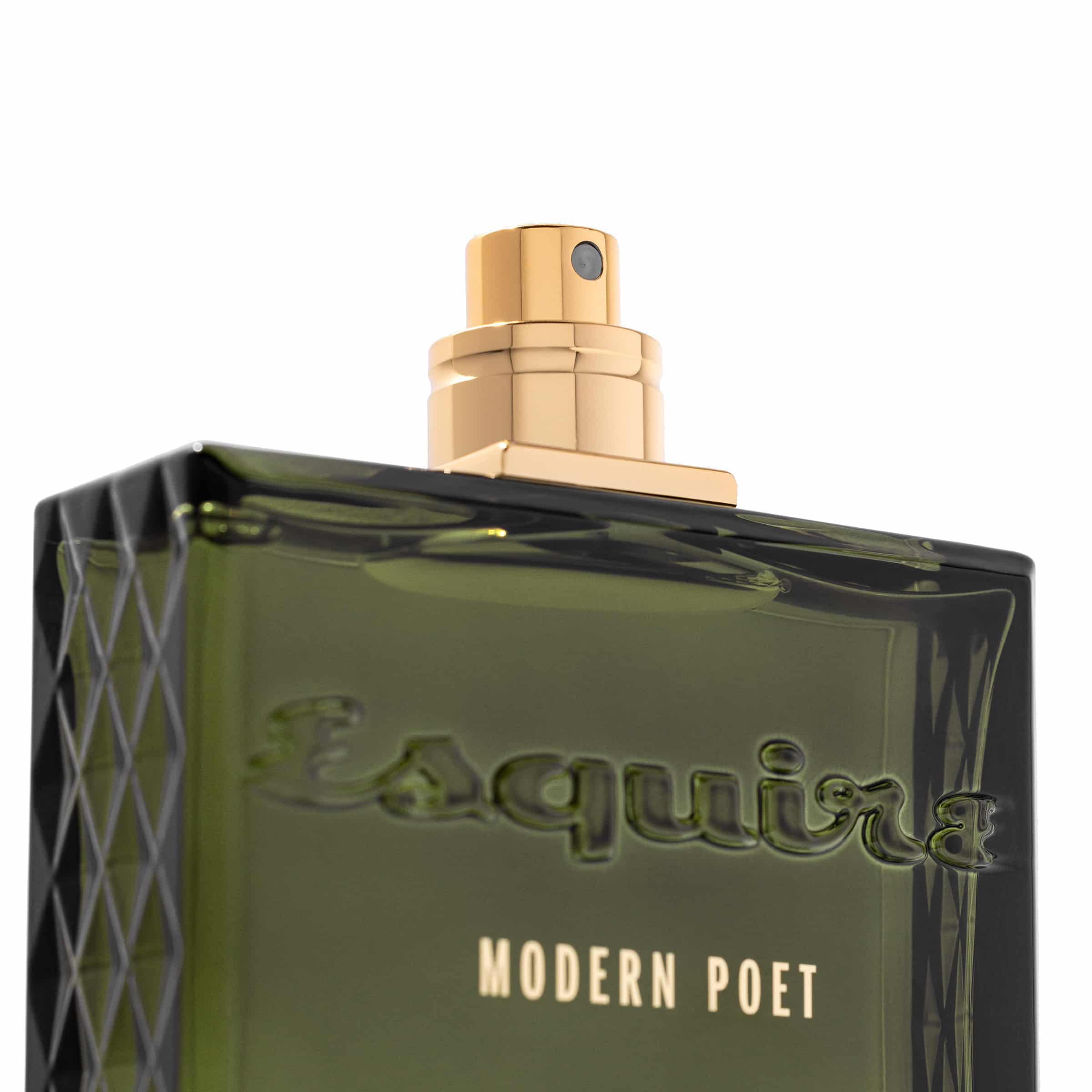 Modern Poet By Michael Malul London