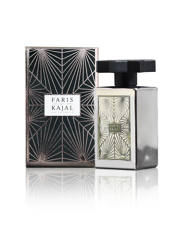 Faris By Kajal Perfumes Paris
