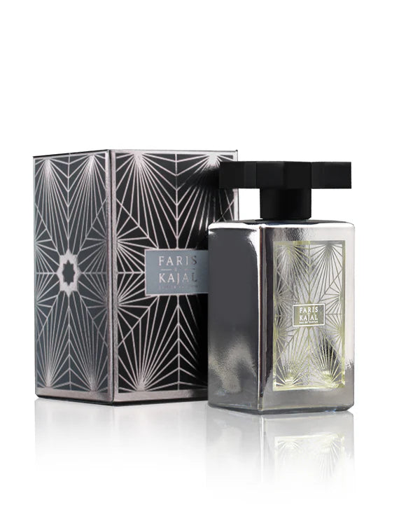 Faris By Kajal Perfumes Paris