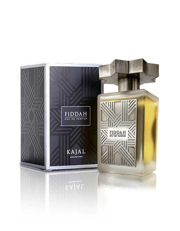 Fiddah By Kajal Perfumes Paris