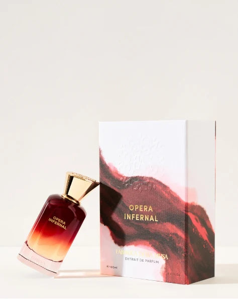 Opera Infernal by Fabbrica Della Musa