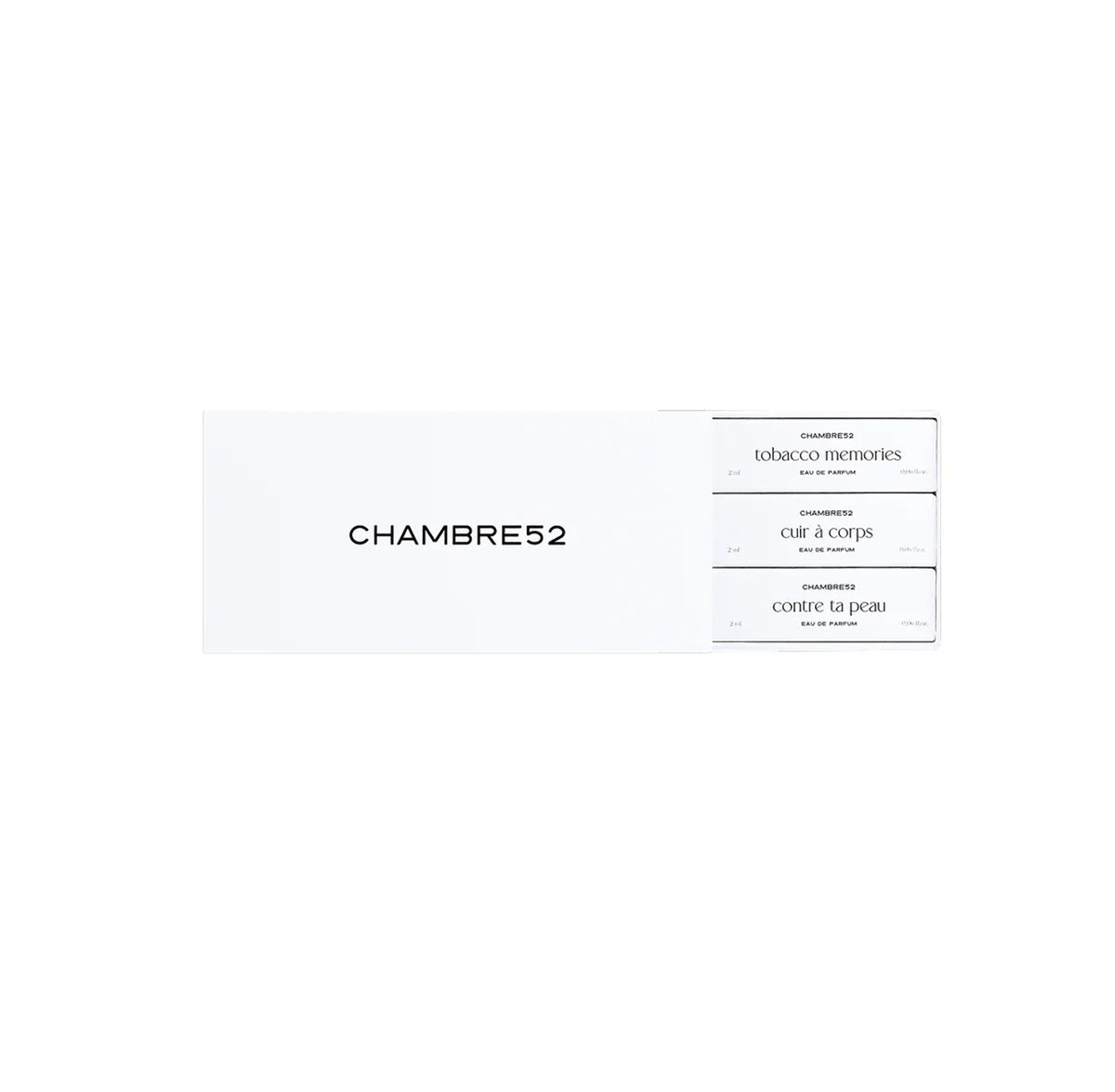 Discovery Set by Chambre52