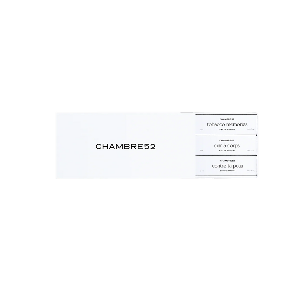 Discovery Set by Chambre52