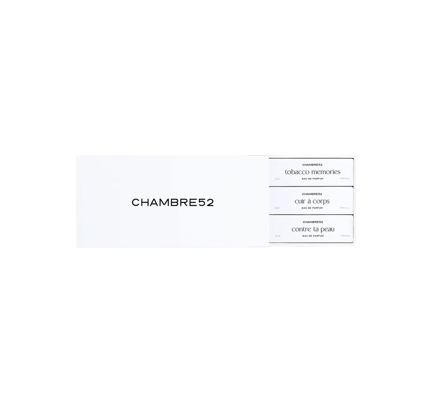 Discovery Set by Chambre52