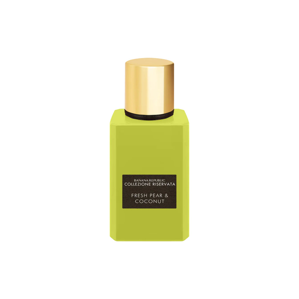 Riservata Fresh Pear & Coconut Extrait de Parfum By Banana Republic