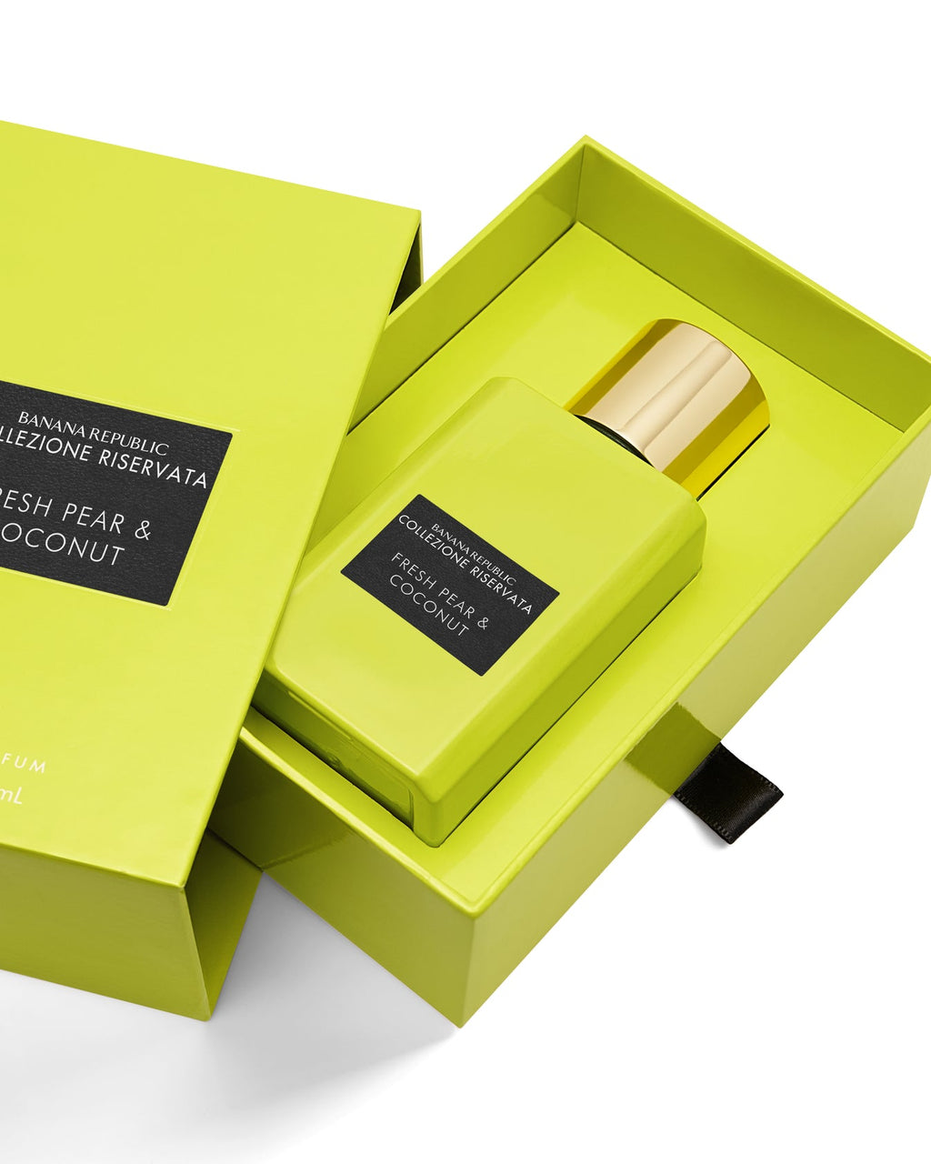 Riservata Fresh Pear & Coconut Extrait de Parfum By Banana Republic