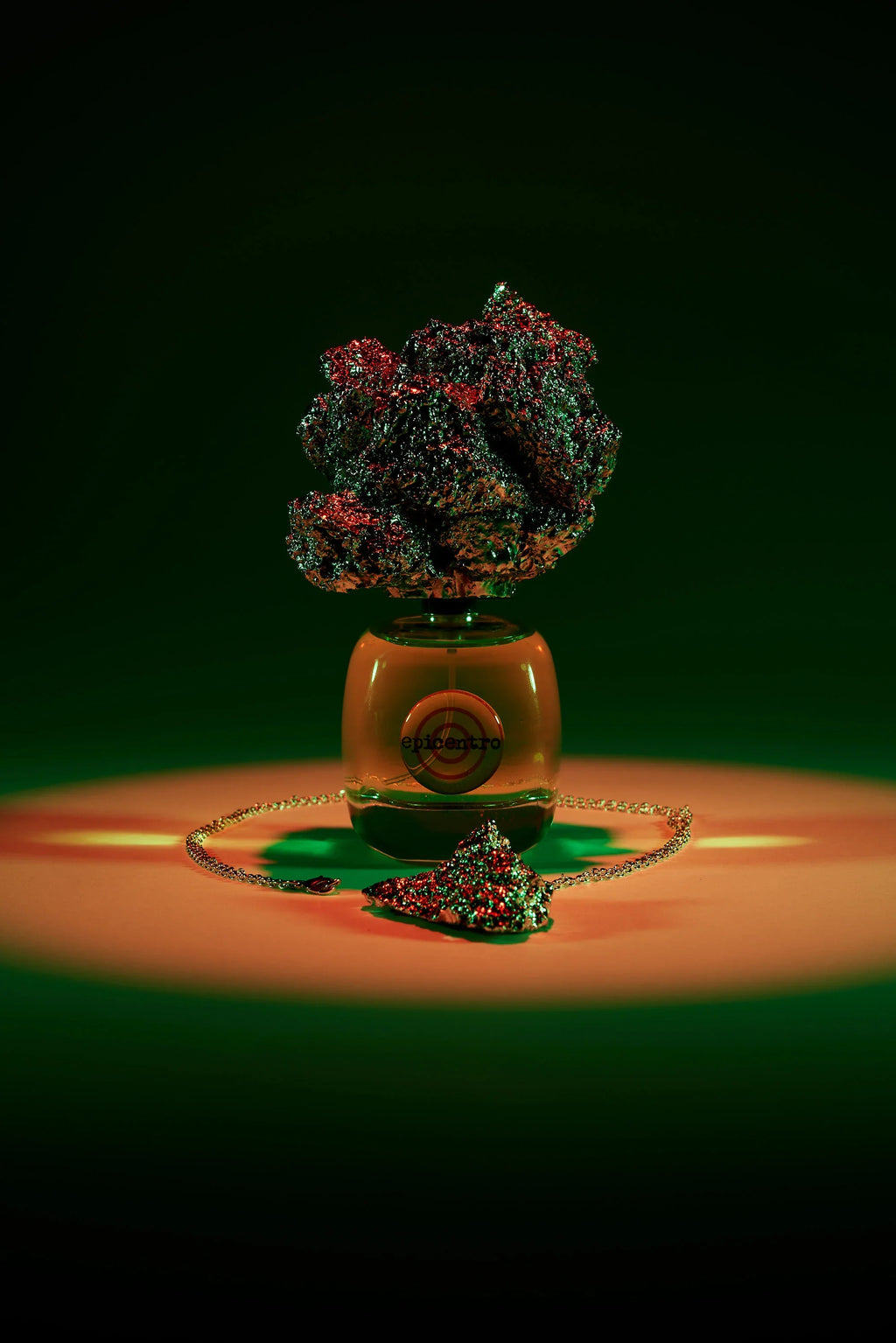 Epicentro By Filippo Sorcinelli