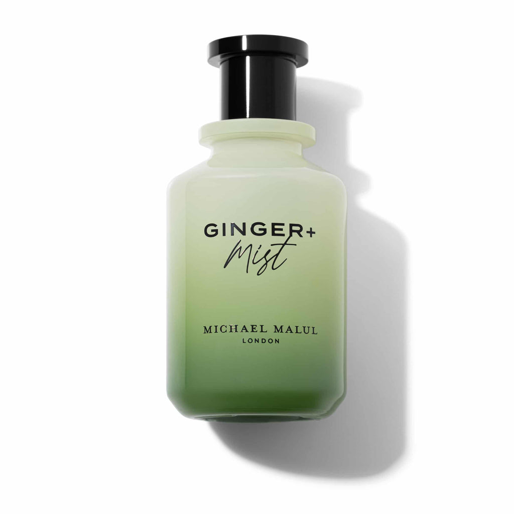 Ginger+Mist By Michael Malul London