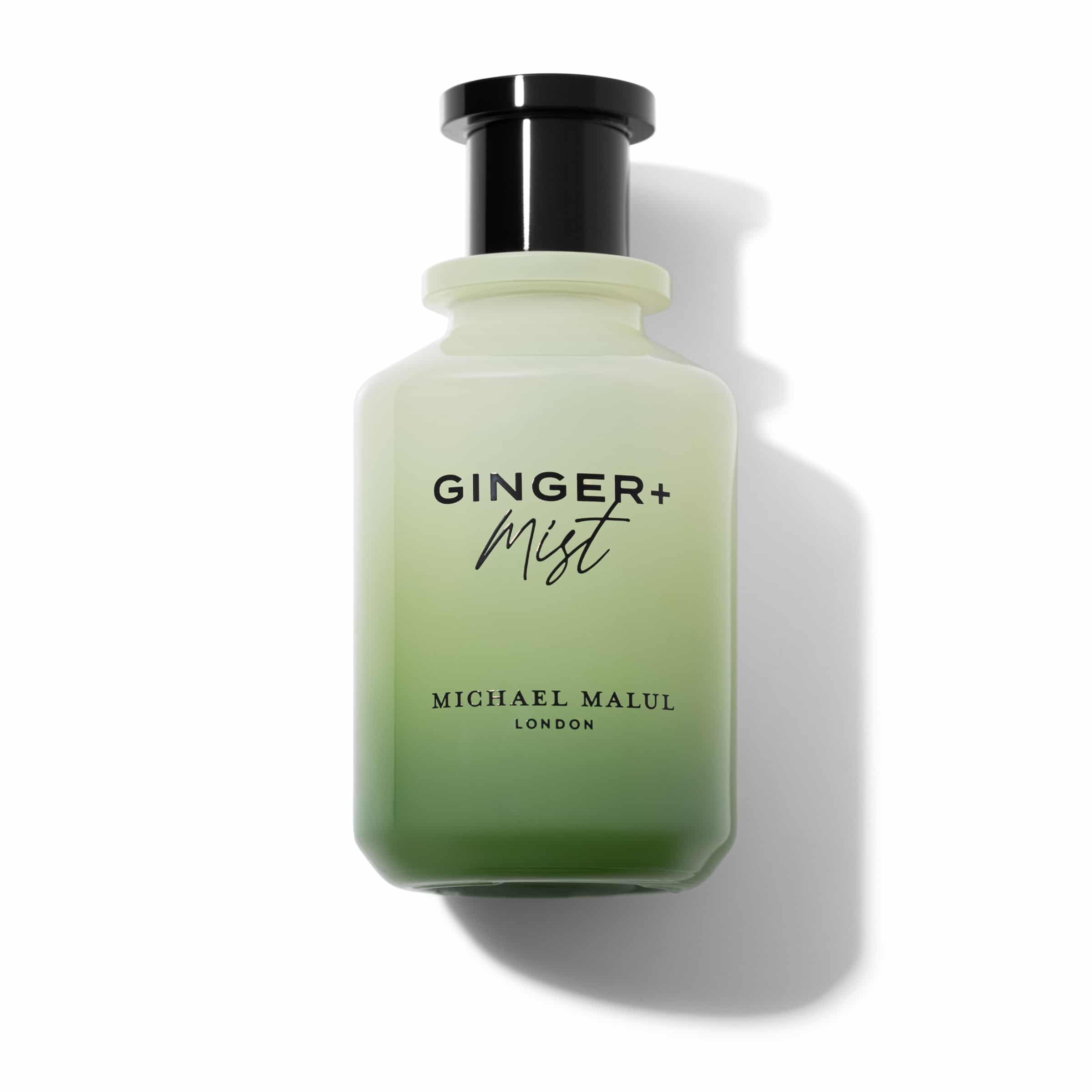 Ginger+Mist By Michael Malul London