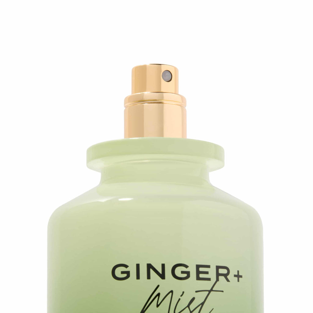 Ginger+Mist By Michael Malul London