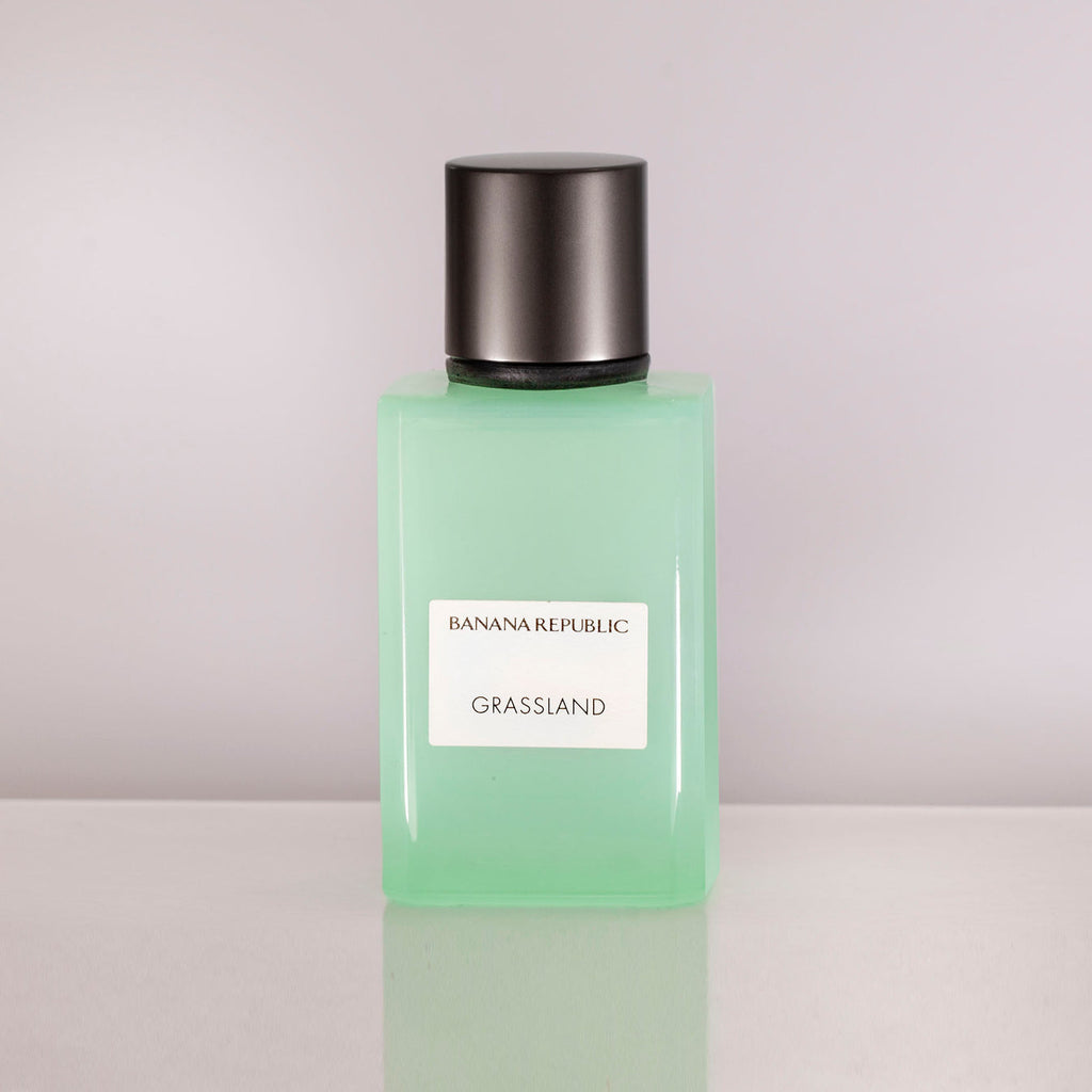 Icon Grassland Eau de Parfum By Banana Republic