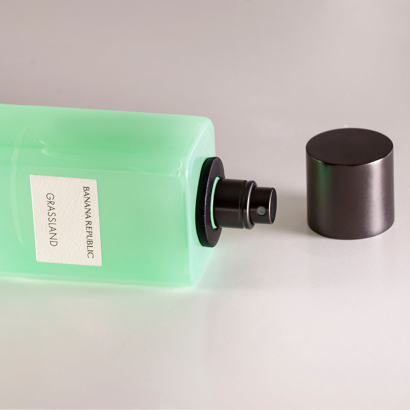 Icon Grassland Eau de Parfum By Banana Republic