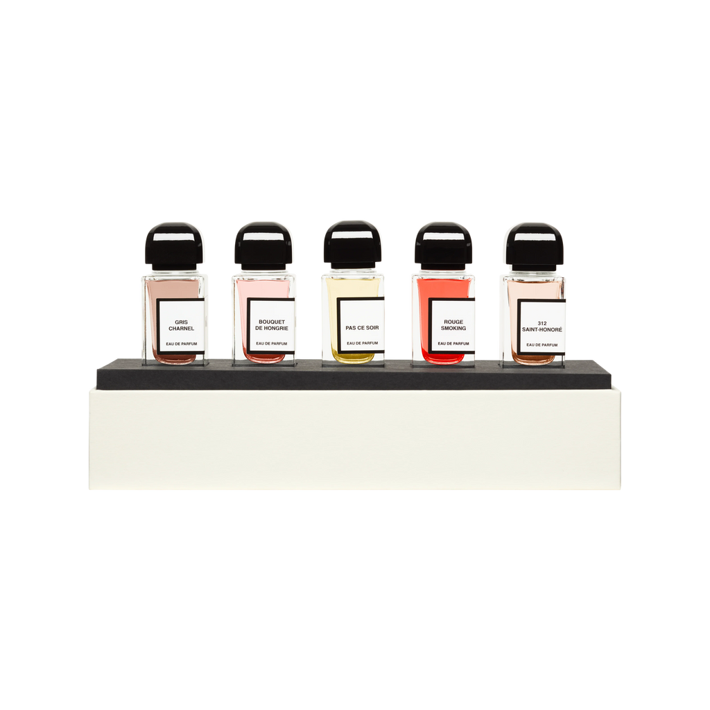 Les Miniatures BDK
