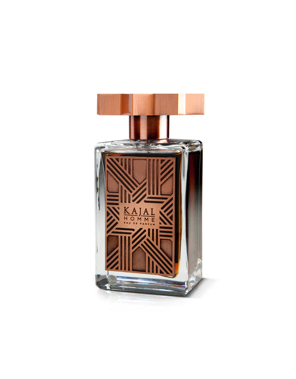 Kajal Homme By Kajal Perfumes Paris
