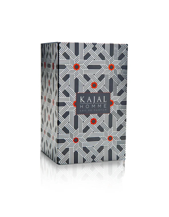 Kajal Homme By Kajal Perfumes Paris