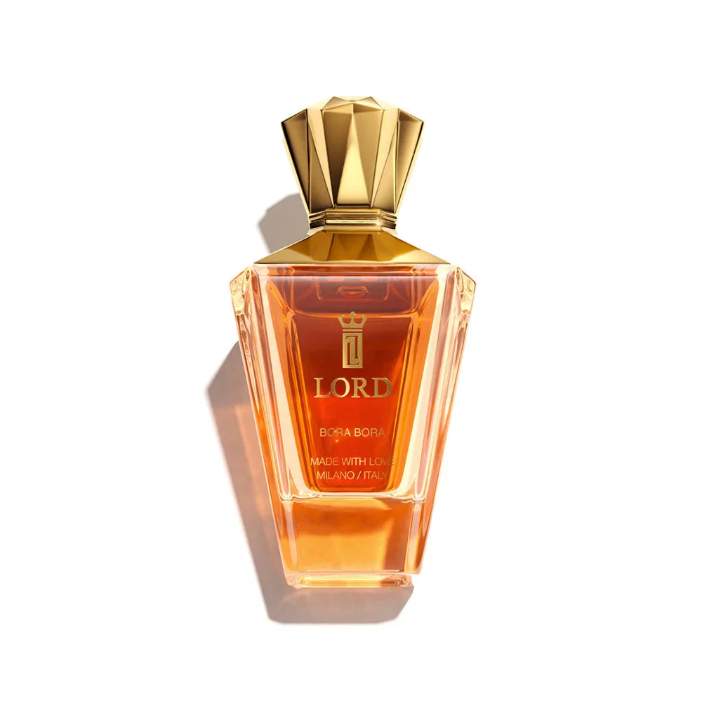 Bora-Bora By Lord Milano