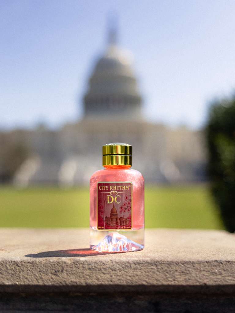 DC by City Rhythm