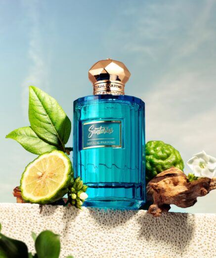 Santorini by Imperial Parfums