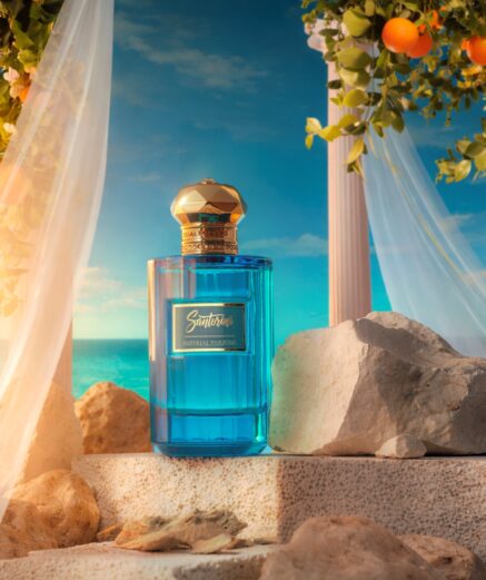 Santorini by Imperial Parfums